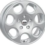 AUTEC YUNA 6x15 4/100 ET30 CB66.6