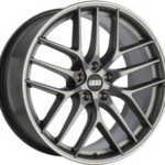 BBS CCR 9.5x20 5/112 ET48 CB82