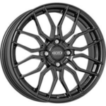 DOTZ LIMEROCK GUNMETAL 7x17 7/17 ET25 CB65.1