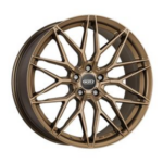 DOTZ SUZUKA BRONZE MATT 9x20 9/20 ET40 CB70.1