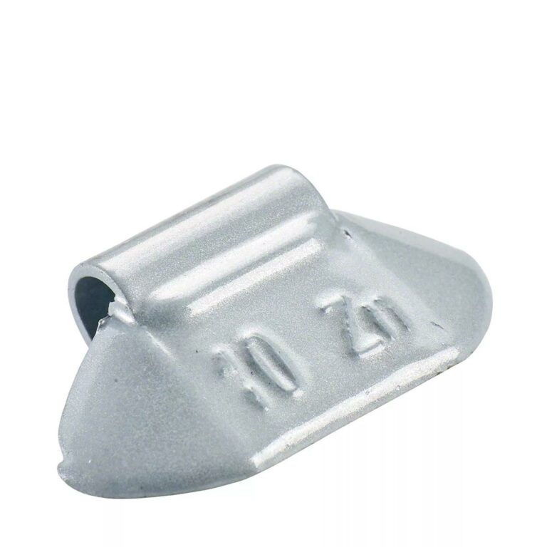 HA lyontipaino terasvanne Perfect ZN Typ 84 Silver 10g x100 Tarvikkeet 116474 1