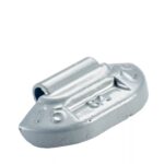 HA lyontipaino terasvanne Perfect ZN Typ 84 Silver 15g x100 Tarvikkeet 116473 1