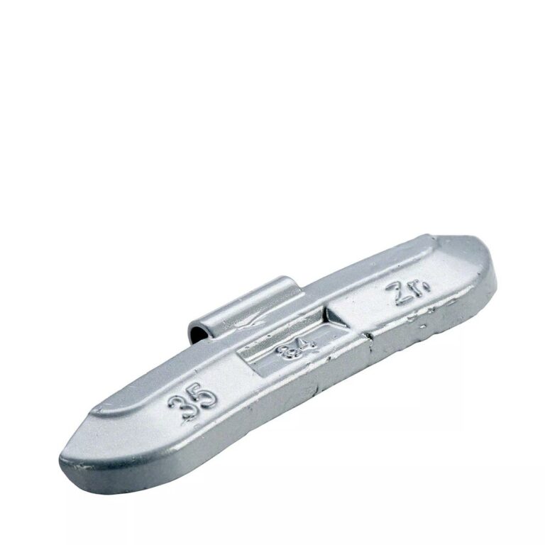 HA lyontipaino terasvanne Perfect ZN Typ 84 Silver 35g x50 Tarvikkeet 116469 1