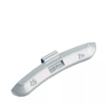 HA lyontipaino terasvanne Perfect ZN Typ 84 Silver 45g x50 Tarvikkeet 116467 1