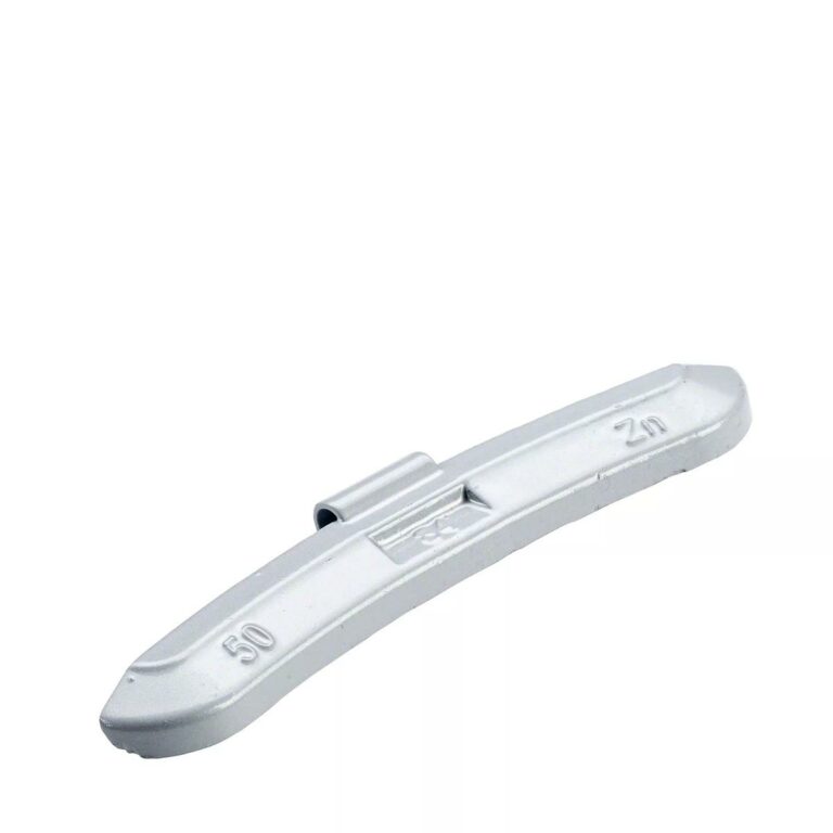 HA lyontipaino terasvanne Perfect ZN Typ 84 Silver 50g x50 Tarvikkeet 116466 1