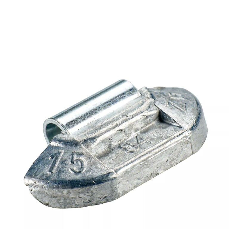 HA lyontipaino terasvanne Perfect ZN Typ 84 Uncoated 15g x100 Tarvikkeet 116483 1