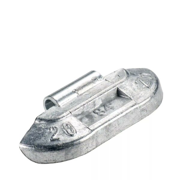 HA lyontipaino terasvanne Perfect ZN Typ 84 Uncoated 20g x100 Tarvikkeet 116482 1