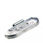 HA lyontipaino terasvanne Perfect ZN Typ 84 Uncoated 25g x100 Tarvikkeet 116481 1