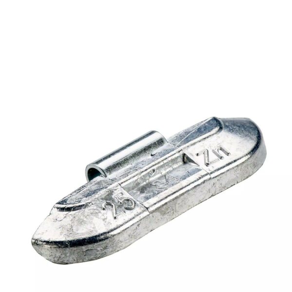 HA lyontipaino terasvanne Perfect ZN Typ 84 Uncoated 25g x100 Tarvikkeet 116481 1