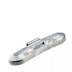 HA lyontipaino terasvanne Perfect ZN Typ 84 Uncoated 35g x50 Tarvikkeet 116479 1