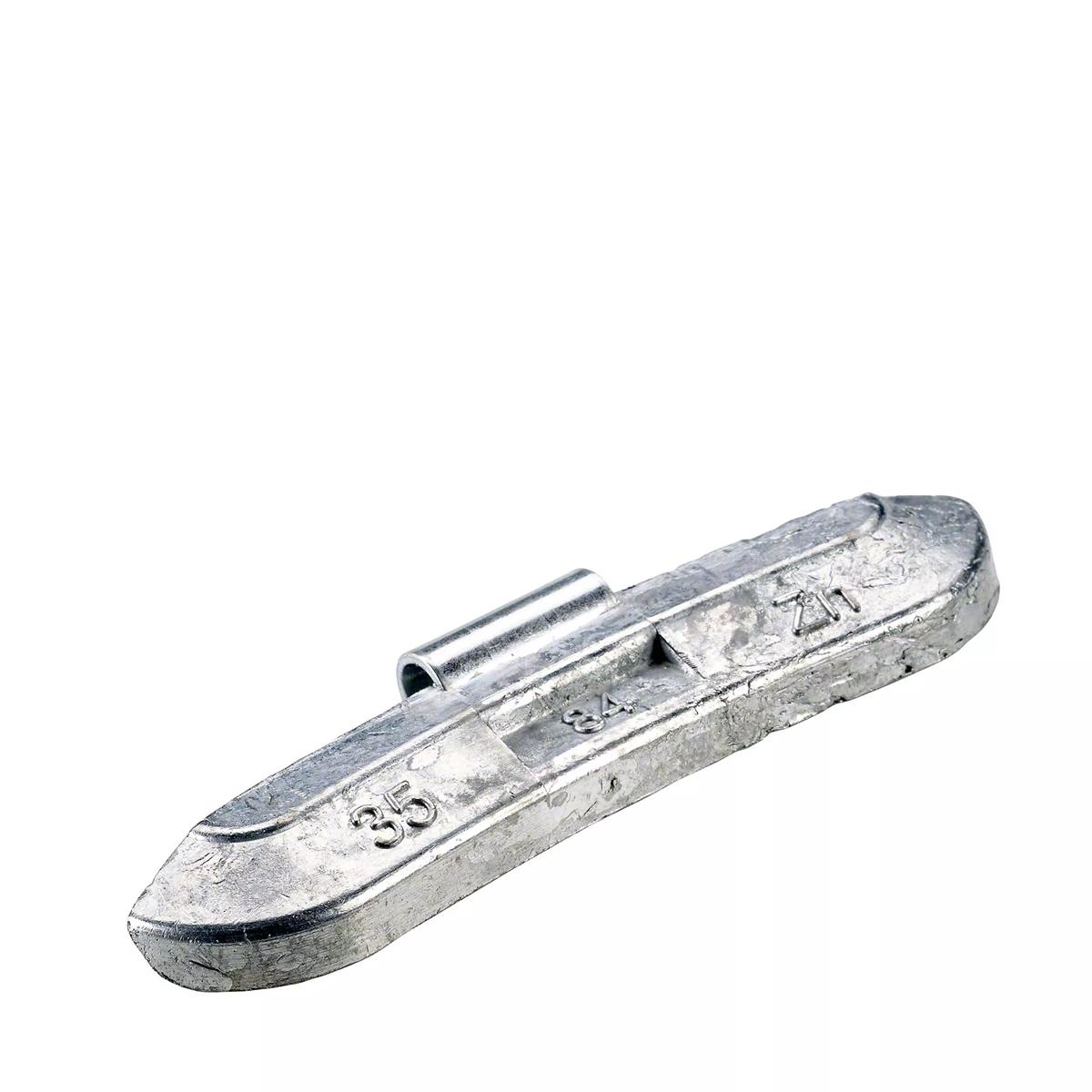 HA lyontipaino terasvanne Perfect ZN Typ 84 Uncoated 35g x50 Tarvikkeet 116479 1 HA lyontipaino terasvanne Perfect ZN Typ 84 Uncoated 35g x50 Tarvikkeet 116479 1