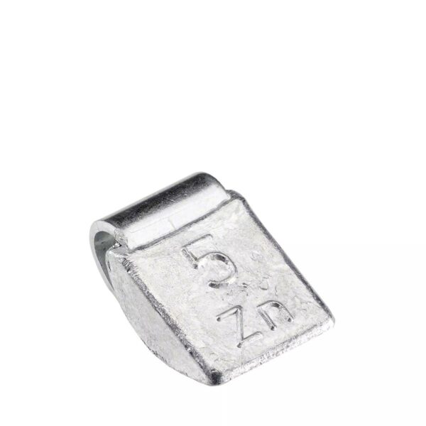 HA lyontipaino terasvanne Perfect ZN Typ 84 Uncoated 5g x100 Tarvikkeet 116475 1