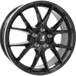 IT WHEELS 2 IT WHEELS KIRA 7x17 5/100 ET46 CB57.1