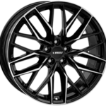 IT WHEELS XANA 9x20 5/114.3 ET38 CB64.1