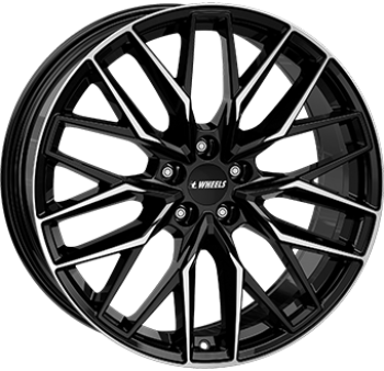 IT WHEELS XANA 9x20 5/114.3 ET38 CB64.1