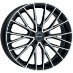 MAK SPECIALE 9.5x22 5/112 ET36 CB66.45