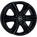 MAK STONE 6 8x18 6/130 ET53 CB84.1