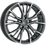 MAK UNION 10x22 5/112 ET32 CB66.45