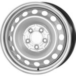 MW STEEL 16156 6.5x16 5/112 ET60 CB66.6