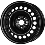 MW STEEL 16181 6.5x16 5/105 ET38 CB56.6
