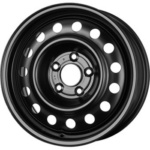 MW STEEL 16235 6.5x16 5/114.3 ET42 CB67.1
