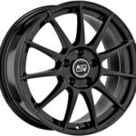 O.Z.RACING MSW MSW85 6.5x16 4/98 ET30 CB58.1