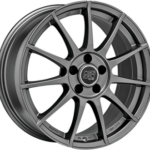 O.Z.RACING MSW MSW85 7x16 5/120 ET38 CB72.6