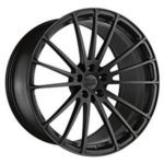 OZ RACING ARES MATT BLACK 5X12 10x20 10/20 ET45 CB79