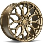 SEVENTY9 SV-K SAND BRONZE 8.5x19 5/120 ET35 CB72.6