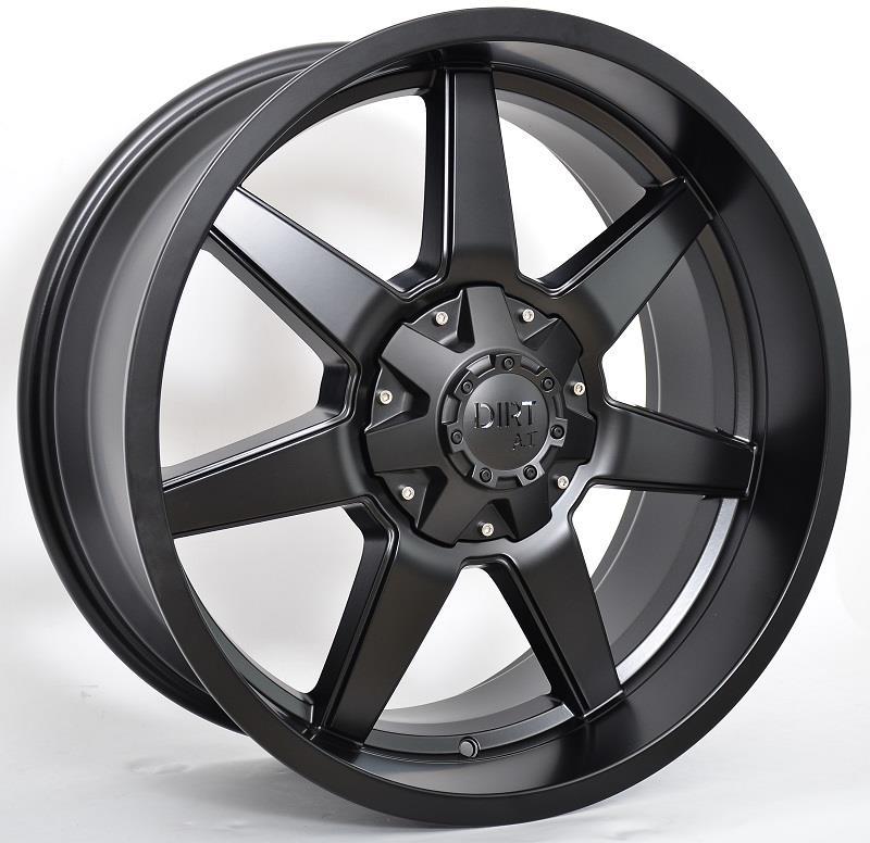 STATUSFALGAR D39 FLATBLACK 9x20 5120 139.7 ET12 CB78.1 Alumiinivanteet 14842 1 STATUSFALGAR D39 FLATBLACK 9x20 5120 139.7 ET12 CB78.1 Alumiinivanteet 14842 1
