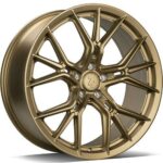 STATUSFÄLGAR SCF-T SAND BRONZE 8.5x20 5/112 ET30 CB66.6
