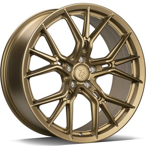 STATUSFALGAR SCF T SAND BRONZE 8.5x20 5112 ET30 CB66.6 Alumiinivanteet 115577 1