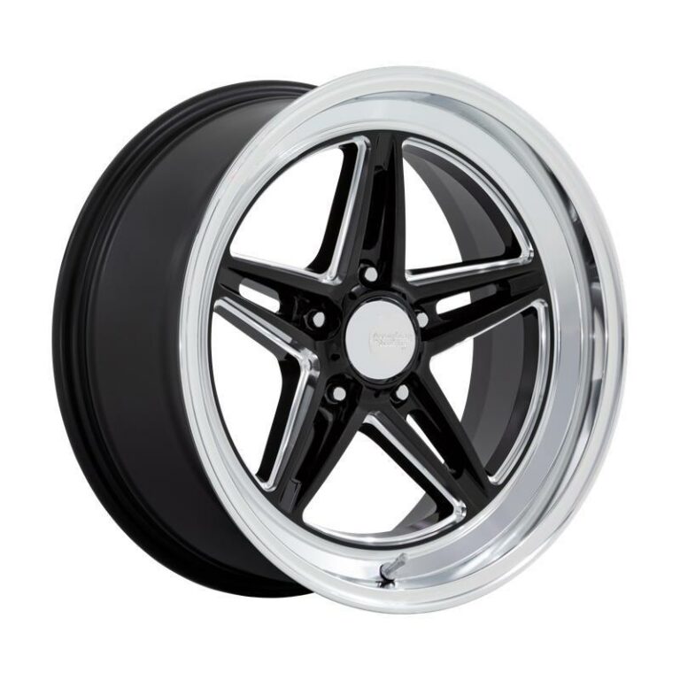 STATUSFALGAR VN514 GROOVE GLOSS BLACK W DIAMOND CUT LIP 10x18 5120.65 ET0 CB72.6 Alumiinivanteet 35633 1