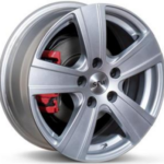 STW ICE SILVER 8x18 8/18 ET27 CB66.6