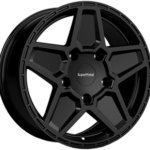SUPER METAL SUPERMETAL ROCKET 8x18 5/120 ET40 CB65.1