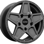 SUPER METAL SUPERMETAL ROCKET 8x18 5/120 ET40 CB65.1