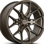 VOSSEN HF64 TERRA BRONZE 12x22 6/135 ET-44 CB87.1