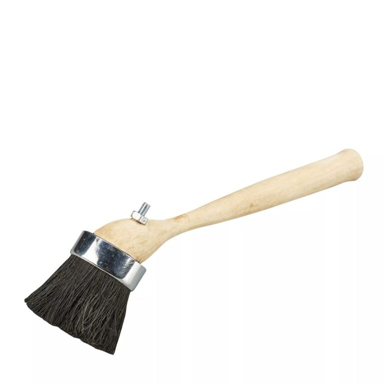 Vannerasvapensseli 51mm300mm Tarvikkeet 116463 1