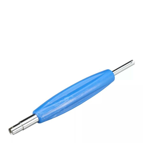 Venttiiliavain 2 painen sininen Tarvikkeet 116452 1