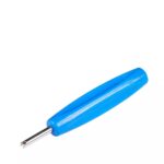 Venttiiliavain sininen Tarvikkeet 116451 1