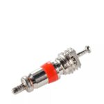 Venttiilineula niklattu TPMS 1 pussi 25kpl Tarvikkeet 116453 1