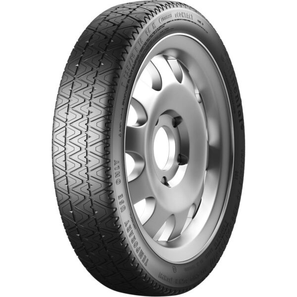 155/70R17 110M CONTINENTAL SCONTACT XL