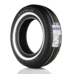 155/80R15 82H VITOUR GALAXY R1 VALKOSIVU 20 MM