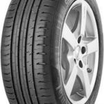 165/60R15 77H CONTINENTAL CONTIECOCONTACT 5 XL