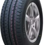 165/70R13 88/86T THREE-A EFFIVAN