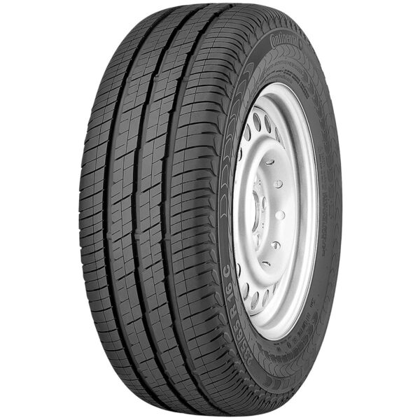 175/75R16C 101R CONTINENTAL VANCO 2 XL
