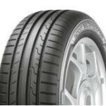 185/55R14 80H DUNLOP SPORT BLURESPONSE XL