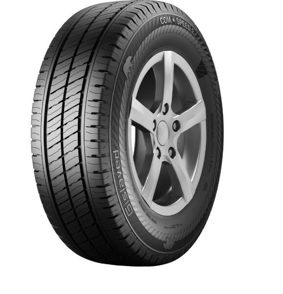 195/65R16C 104T GISLAVED COM*SPEED 2 XL