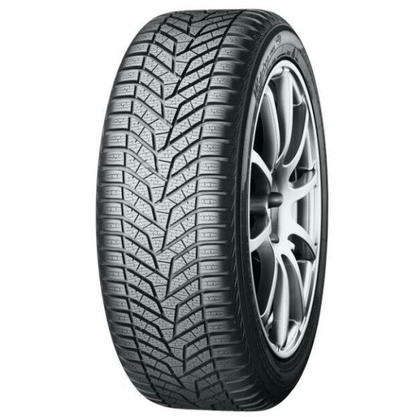 215/40R18 89V YOKOHAMA BLUEARTH WINTER V905 XL