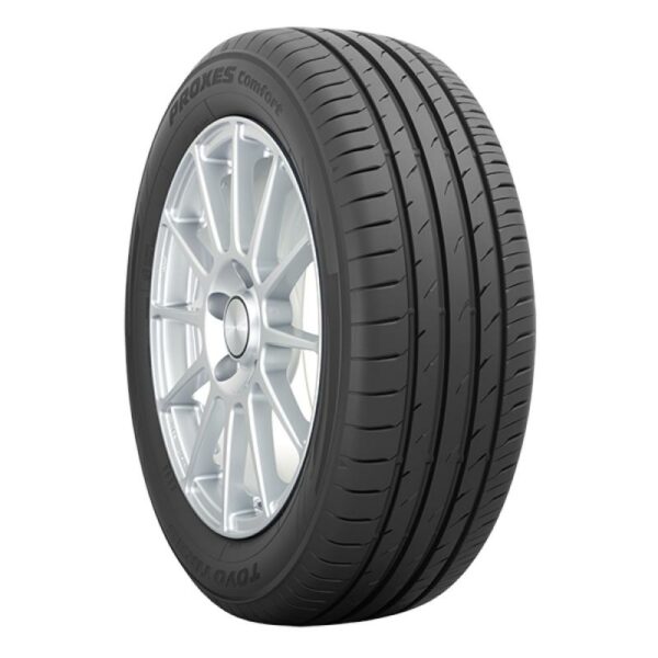 215/45R16 90V TOYO PROXES COMFORT XL